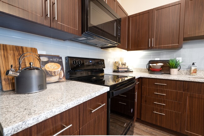 Building Photo - Jordan Station