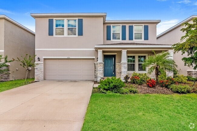 Building Photo - 5215 Tannin Ln