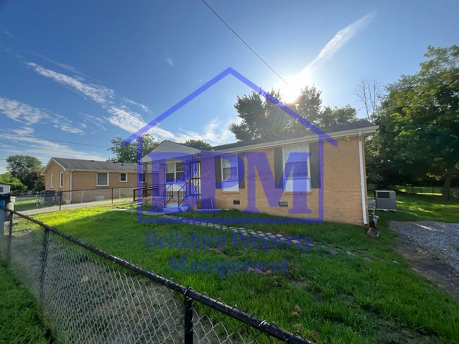 Building Photo - Spacious 3 Bed, 1 Bath Home in Springfield...