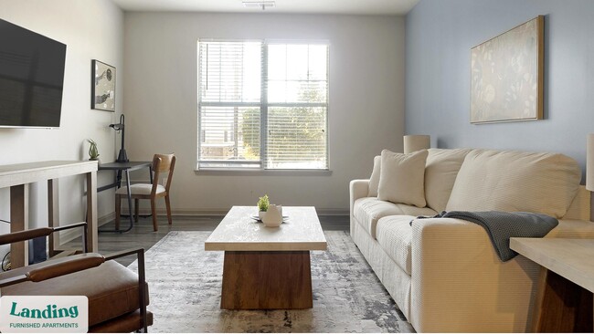 Foto del edificio - 900 E Six Forks Rd