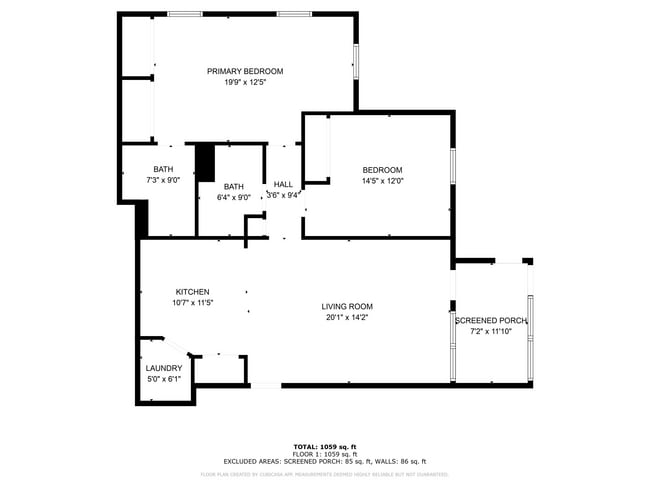 Building Photo - 1324 Heatherwood Ln