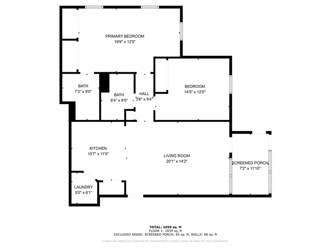 Foto del edificio - 1324 Heatherwood Ln