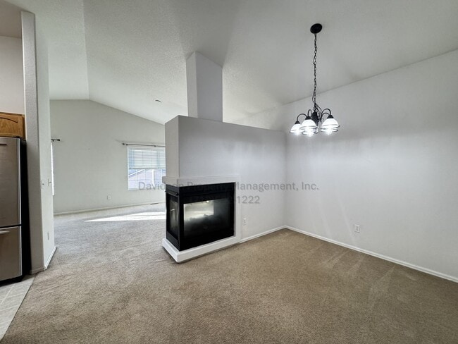 Photo - Spacious 3 Bedroom Condo in Southeast Colorado Springs