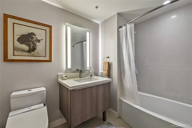 Building Photo - Symphony Honolulu - 1BR with 2 Parking Stalls