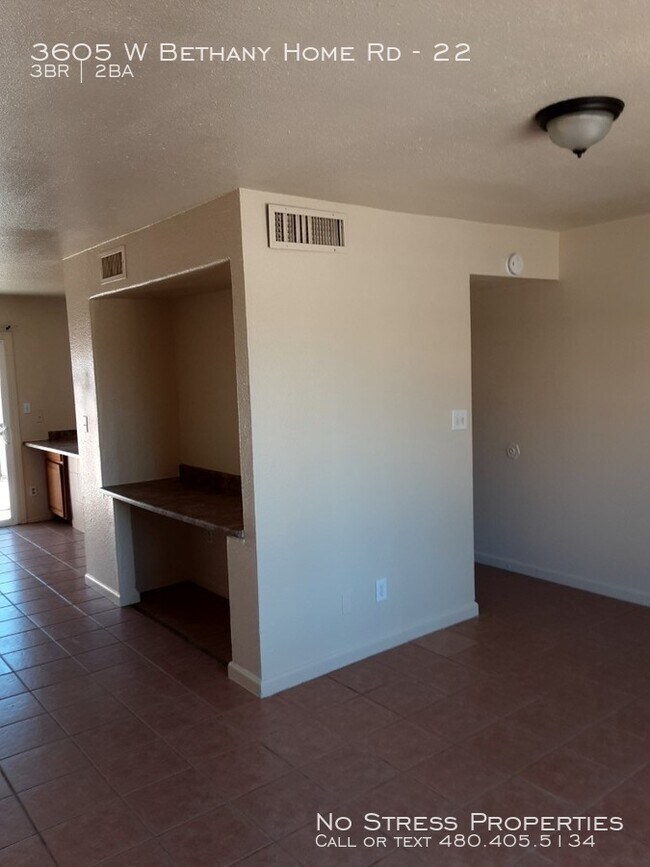 Foto del edificio - 3605 W Bethany Home Rd