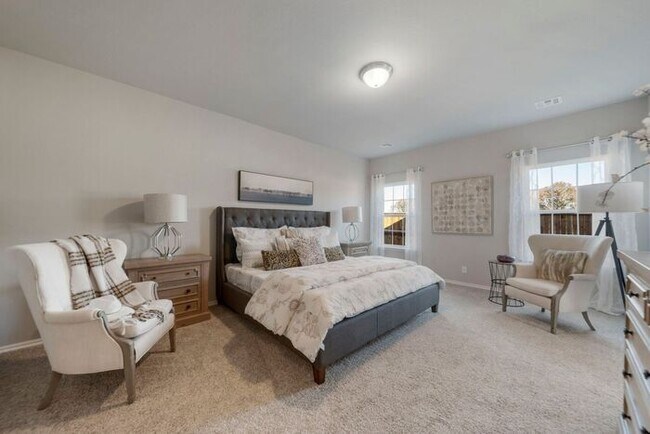 Building Photo - 3/2/2 Patio Home in Chestnut Creek!