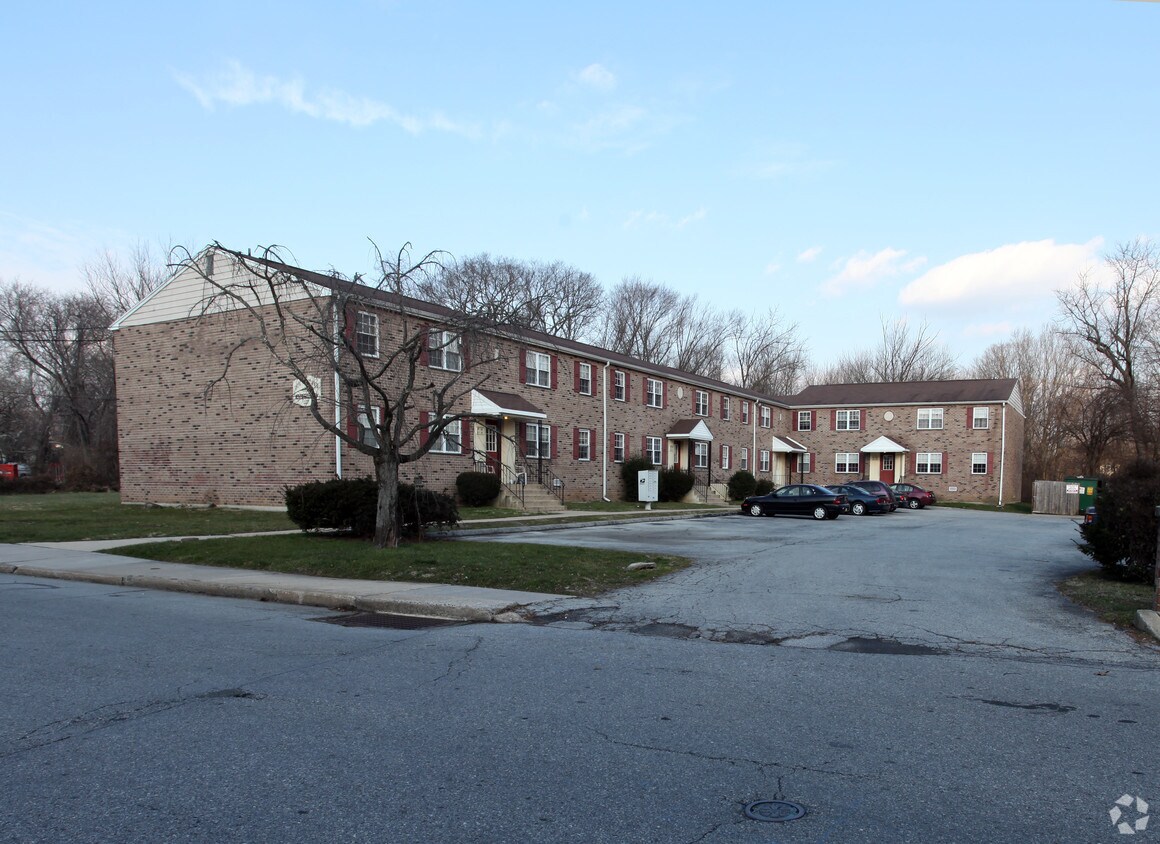 Whiteland Ave Apartments Apartments 227 Whiteland Ave Downingtown, PA