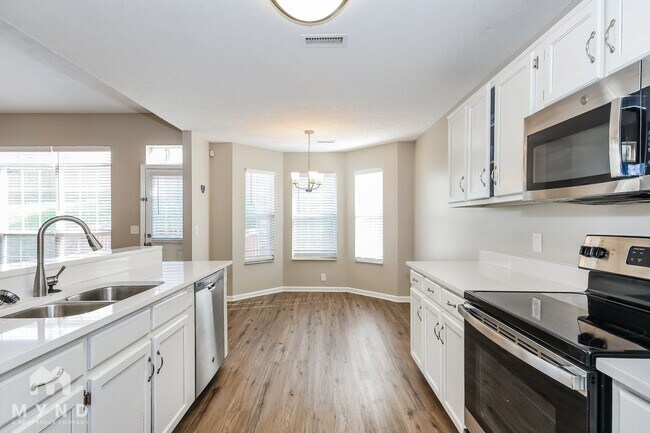 Foto del edificio - 1815 Apple Valley Cir