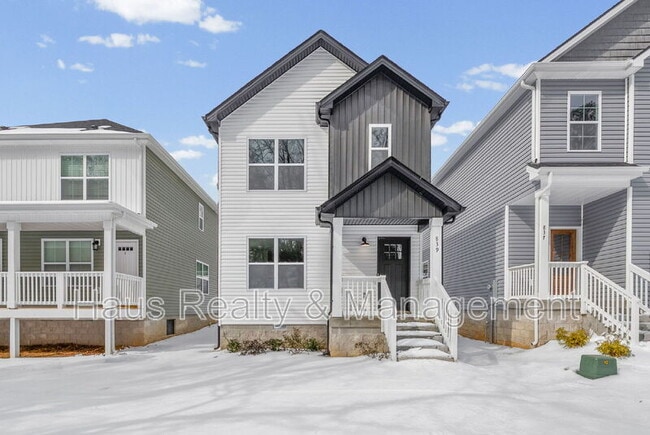 Building Photo - 839 Cumberland Dr