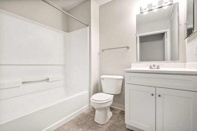 Interior Photo - The Reserve at Parkwick