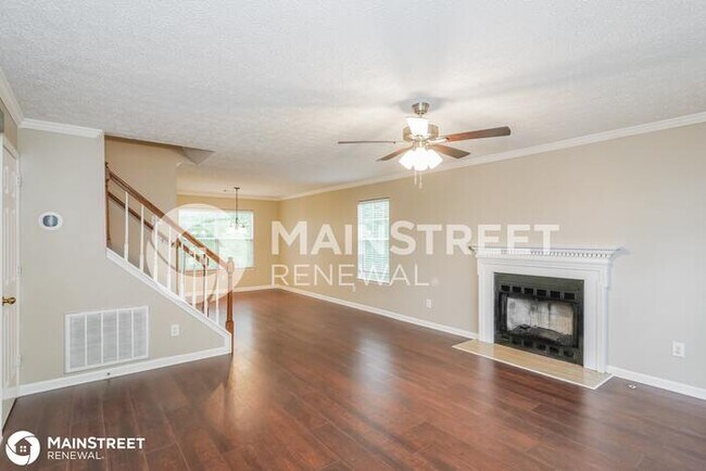 Foto del edificio - 1752 Aaronwood Dr, Old Hickory, TN 37138