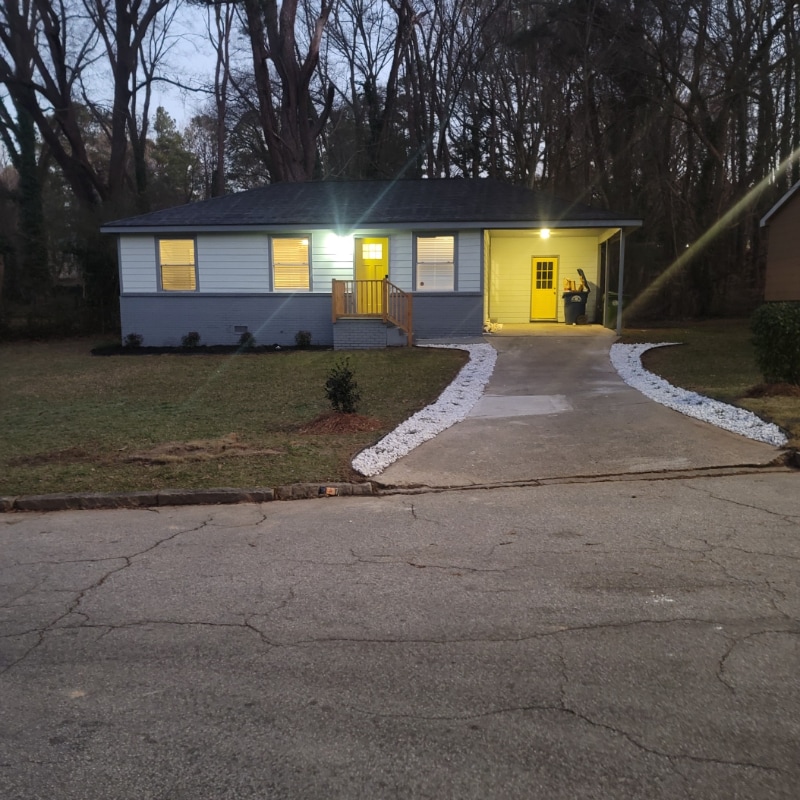 Primary Photo - 2858 Marco Dr NW