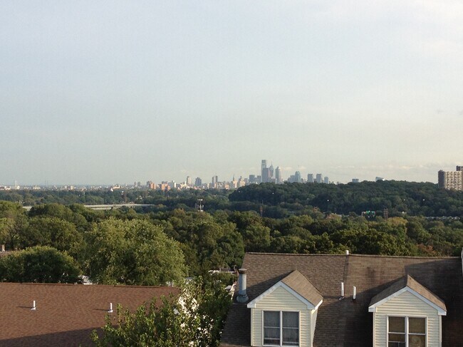 Foto del edificio - 240 Lauriston St