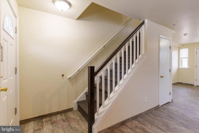 Building Photo - 101 E Camden Ave