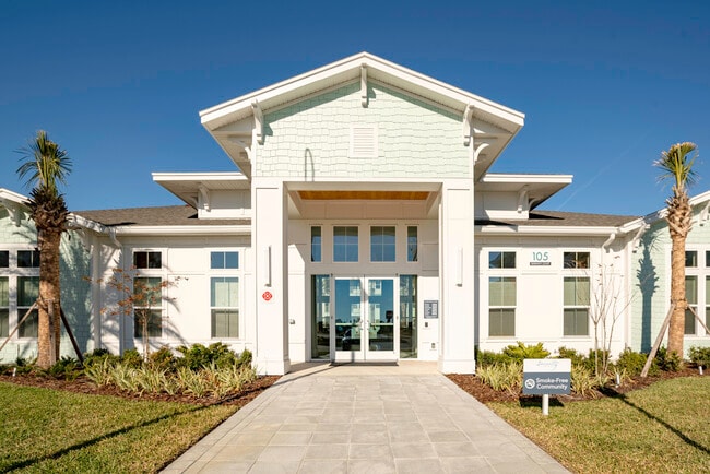 Building Photo - Serenity at Lake Wales