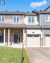 Building Photo - 255 Elsie MacGill Walk