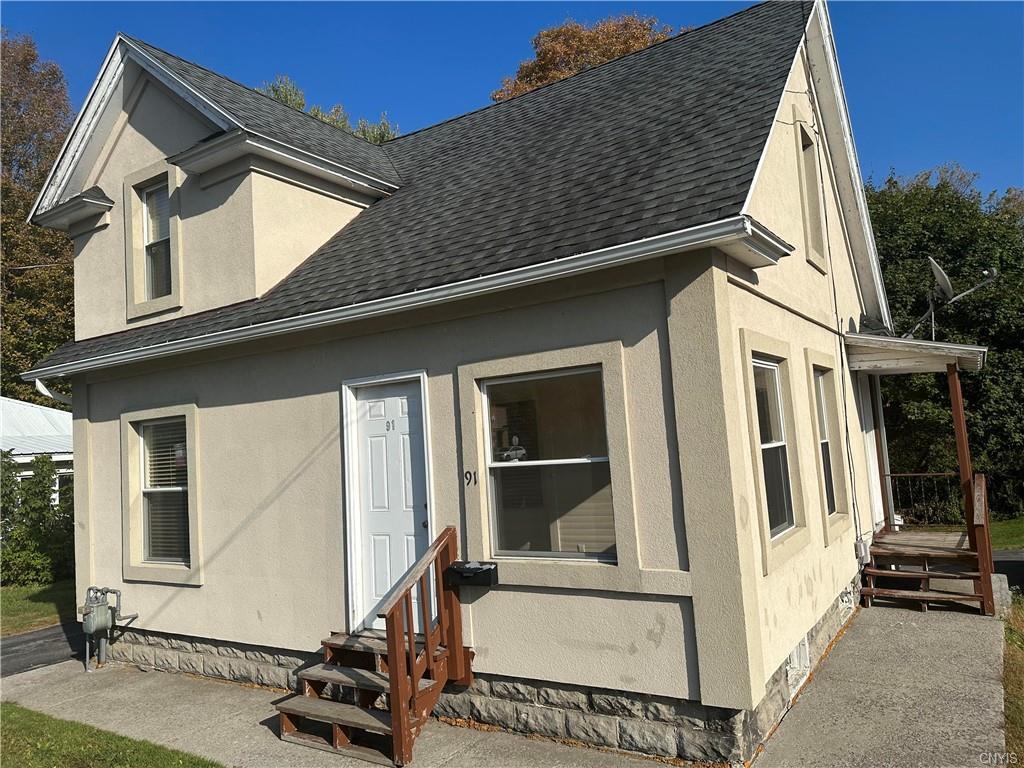 91 Bridge St, Carthage, NY 13619 House Rental in Carthage, NY