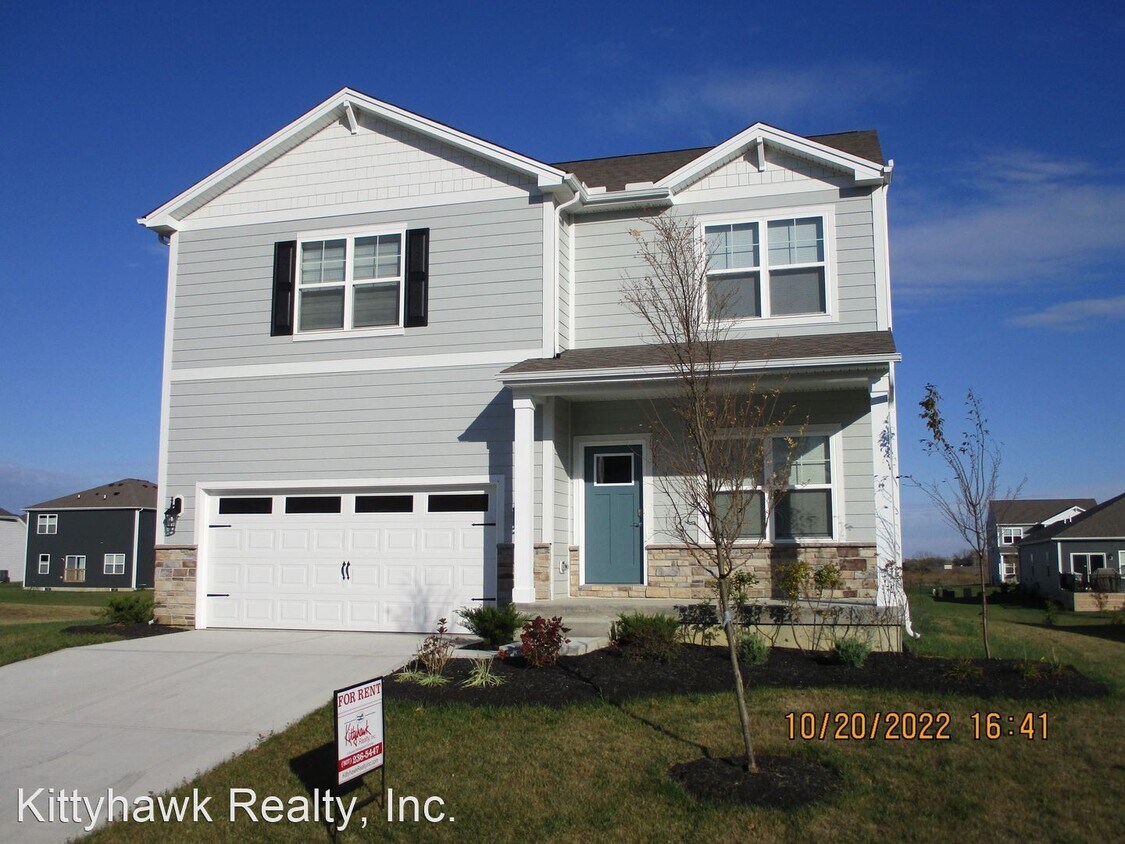 4 br, 2.5 bath House 4140 Silver Oak Way House Rental in Huber