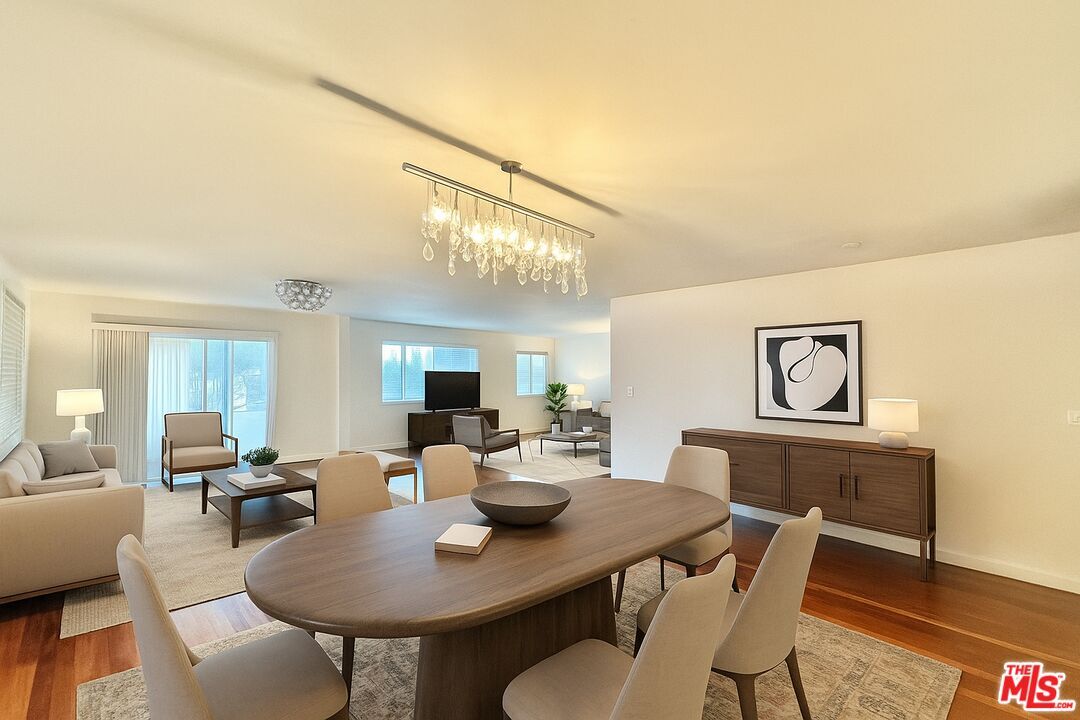 Foto principal - 10655 Wilshire Blvd