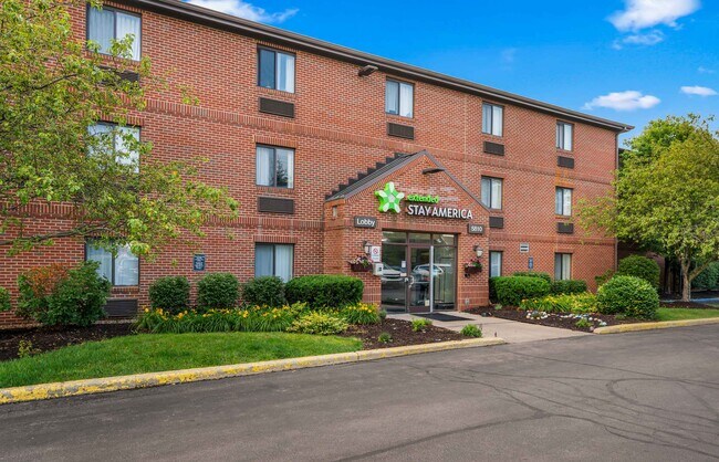 Foto del edificio - Furnished Studio-Fort Wayne - North