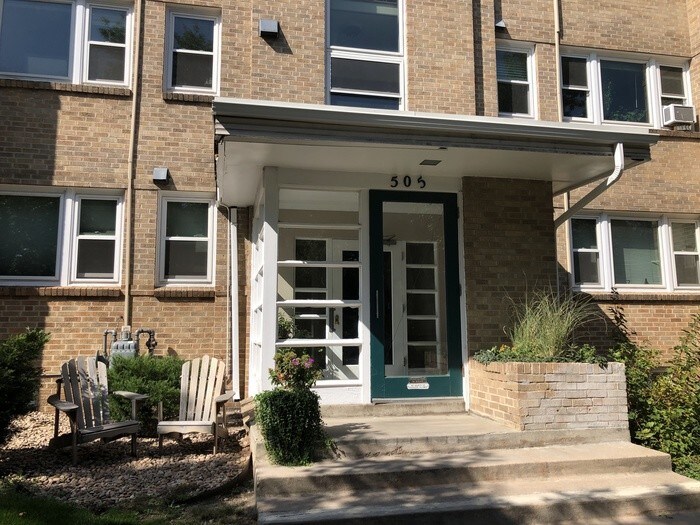 Stunning Condo in Denver Condo for Rent in Denver, CO