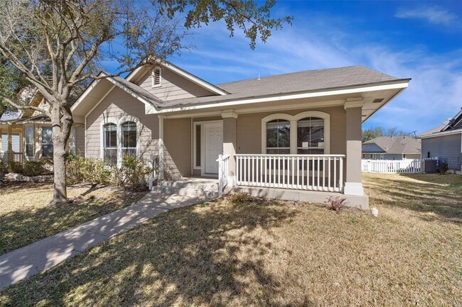 Foto del edificio - 1021 Rawhide Trail