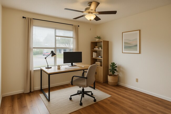 Building Photo - 8000 Tuscarora Trl