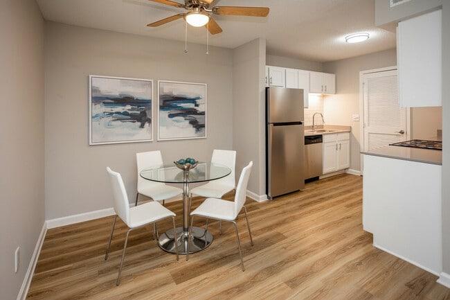 Floorplan - Kingsport Crossing