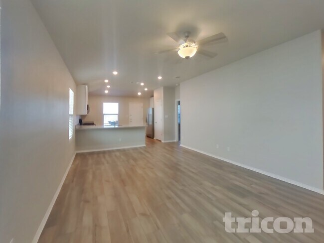 Foto del edificio - 3544 Catlett Crk Rd