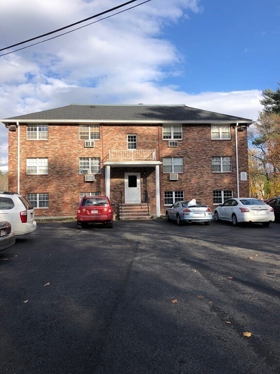 424 Great Rd Unit 5, Acton, MA 01720 Room for Rent in Acton, MA