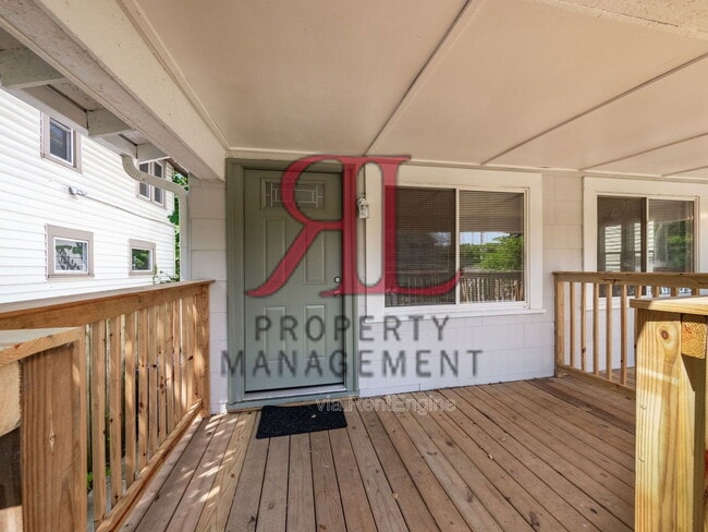 Foto del edificio - 439 Eldridge Ave