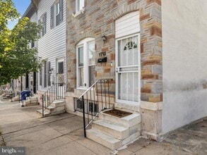 Building Photo - 1713 E Lafayette Ave