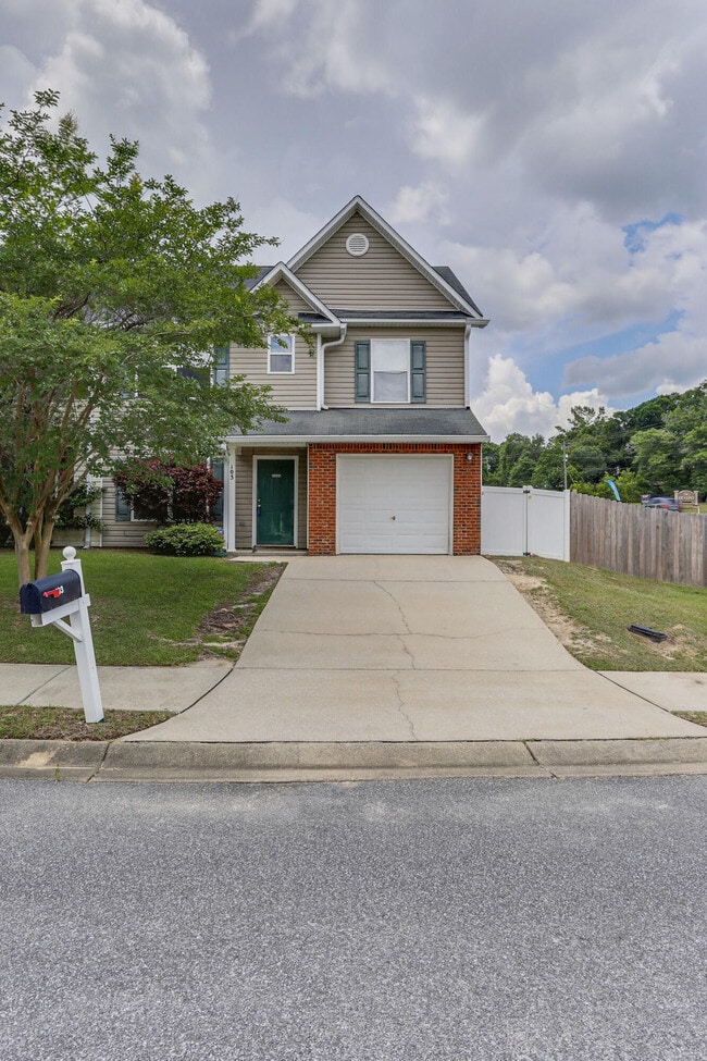 Building Photo - 103 McNair Dr