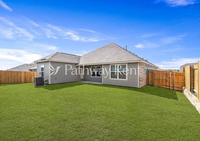 Building Photo - 1037 Costa Vista Trl