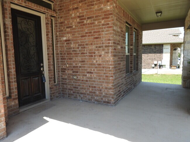 Foto del edificio - 2532 Bowen St