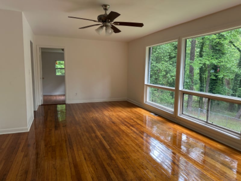 Primary Photo - 1524 Harbin Rd SW