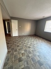 Livingroom - La Hacienda