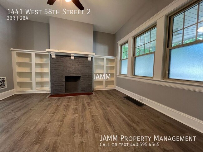 Building Photo - 1441 W 58th St
