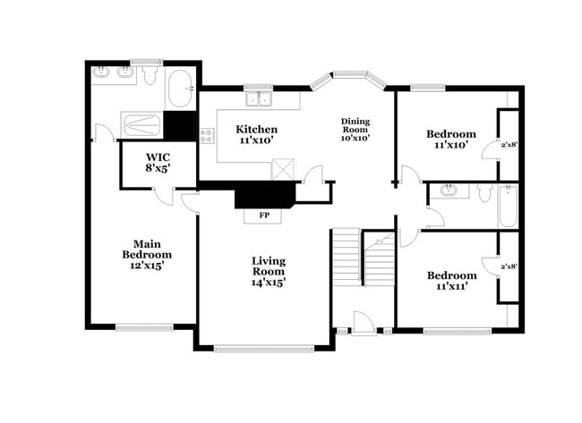 Building Photo - 430 Charleston Pl