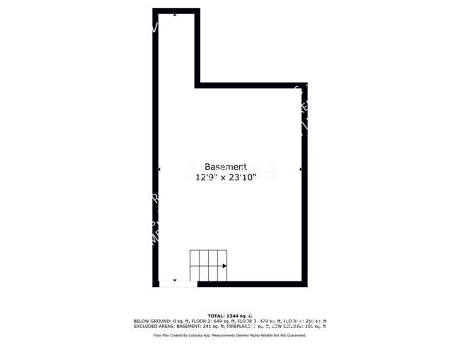 Building Photo - 360 E Markison Ave