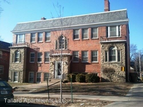 Primary Photo - 10 br, 4 bath Apartment - 46 N. Breese Ter.