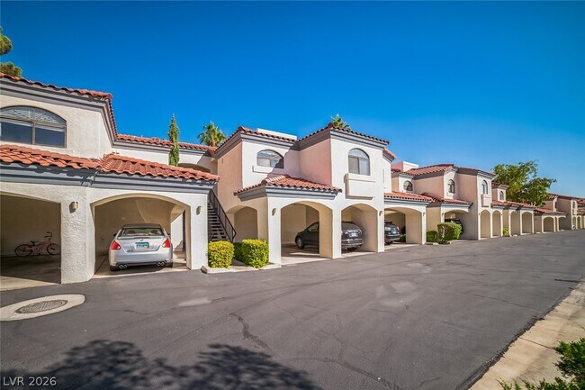 Building Photo - 8455 W Sahara Ave