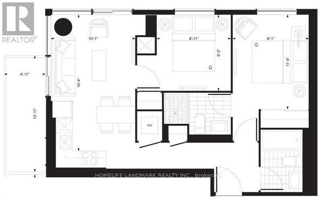 Building Photo - 39 Roehampton Ave
