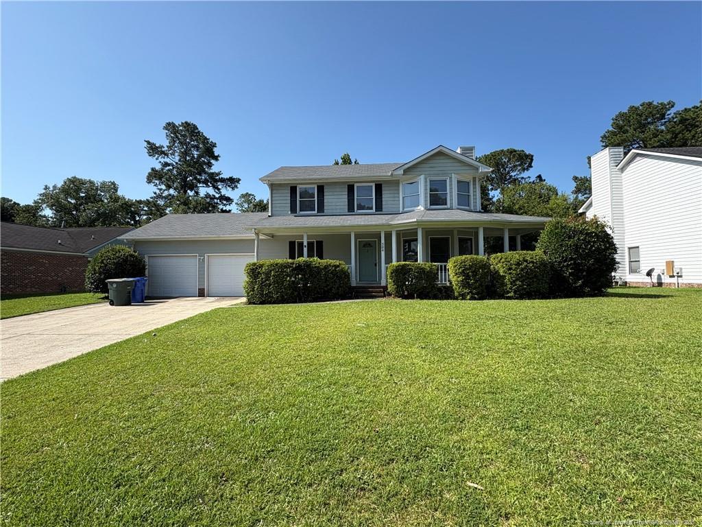 Foto principal - 524 Old Farm Rd
