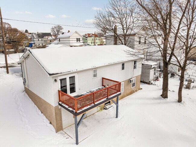 Building Photo - 1717 Lafayette St