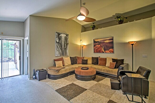 Foto del edificio - 40201 N Patriot Way