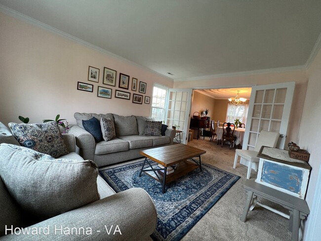 Foto del edificio - 4 br, 2.5 bath House - 1069 Backwoods Road