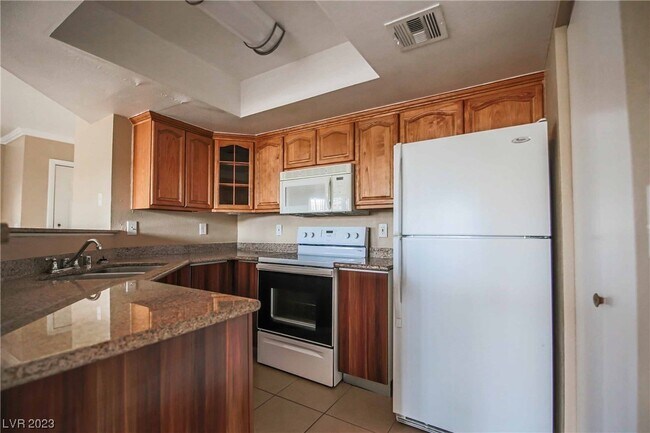 Foto del edificio - 8600 W Charleston Blvd