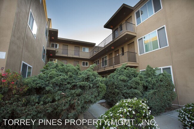 Foto del edificio - 3850-3860 Haines St
