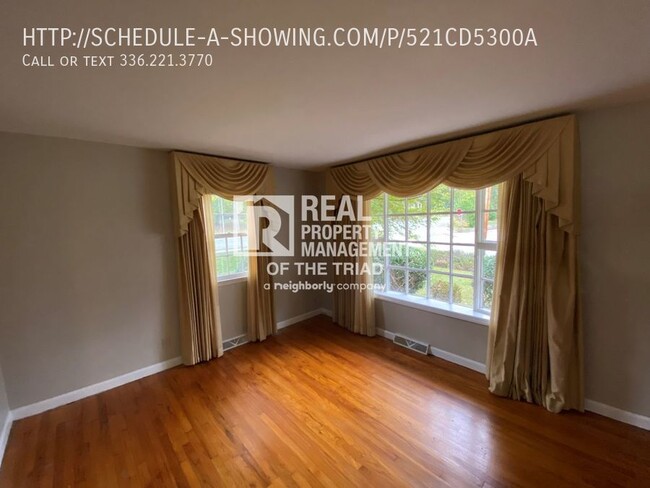 Building Photo - 1200 Eton Dr